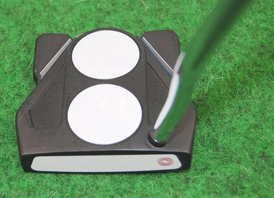 Odyssey Stroke Lab 2-Ball Ten Putter 34 Inch Wunschgriff - Bild 1 von 4