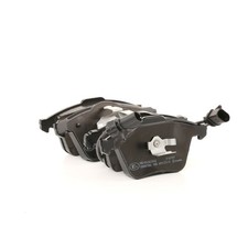 BREMBO Prime P 85 097 Bremsbeläge Vorne für AUDI A6 Avant (4F5, C6)