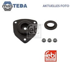 17107 FEDERBEINLAGER DOMLAGER FEBI BILSTEIN FÜR NISSAN SUNNY III,ALMERA I