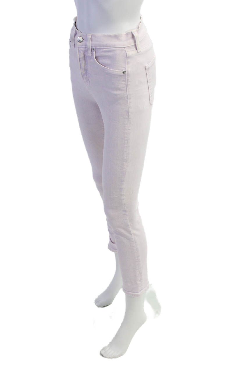 Lululemon Womens Elasticated Drawstring Waist Str… - image 8