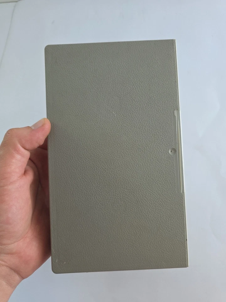 Jon Reiss Director Showreel 7/97 feat. Nine Inch Nails Happiness In Slavery RARE - Image 3 of 4