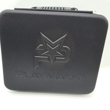 MVP Percussion Massager Carrying Case