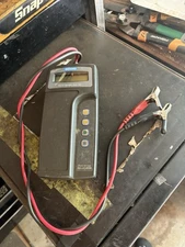 MIDTONICS DIGITAL BATTERY ANALYZER MICRO 400