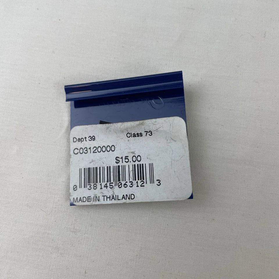 Винтажная подвеска в виде таксы из стерлингового серебра 925 пробы Jezlaine 1/2 дюйма - Изображение 4 из 4