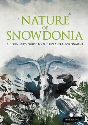 Natur von Snowdonia: Ein Leitfaden für Anfänger durch die Umgebung im Hochland - Raine, Mike