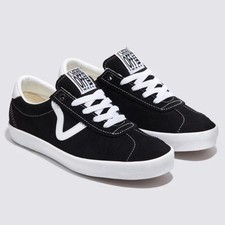 NWT WOMEN'S VANS SPORT LOW SNEAKERS/SHOES.SIZE 7.BRAND NEW FOR 2026.SALE