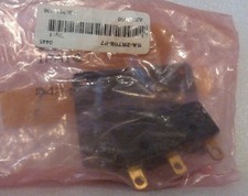 HONEYWELL MICROSWITCH BA-2R708-P7  LIMIT SWITCH 20AMP 250V LARGE BASIC SPDT NEW