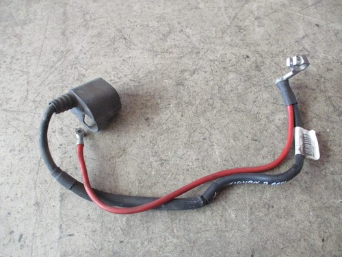 Kabelbaum Leitungssatz VW Tiguan 5N 5N0971228 Batterie Anlasser