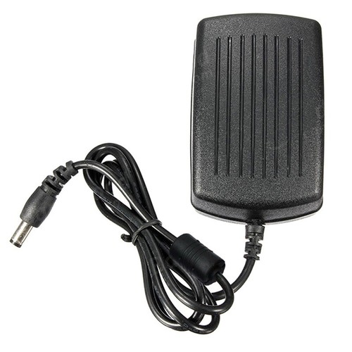 AC Supply DC DC 3.5mmx1.35mm US EU Plug 4000mA 5V 4A 20W Switching Power Adapter - Afbeelding 3 van 6