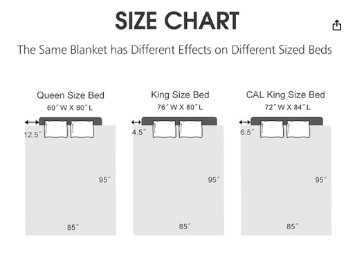 10 Piece Comforter Bedding with Bed Sheet Decorative Pillows Shams Comforter Set - Picture 10 of 43