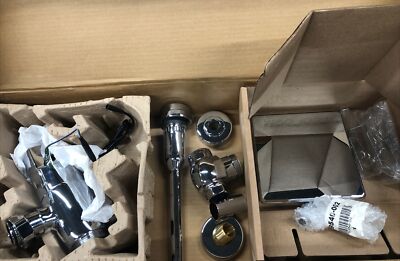 American Standard 606B051.002 Ultima Selectronic Touchless Urinal Flush Valve