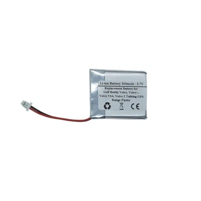 Battery for Golf Buddy Voice,Voice+,VS4,Voice 2,DSC-GB750,DSC-GB900 Talking GPS