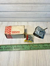 ROBERTSHAW 5500-225 INFINITE SWITCH KIT