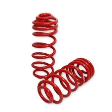 Strutmasters 1997-2002 Lincoln Navigator 2WD Rear Air Suspension Conversion Kit