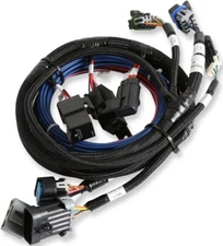 HOLLEY SNIPЕR ЕFI HYPERSPARK PLUG AND PLAY MAIN HARNESS