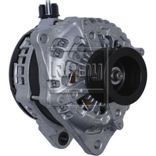 Alternator fits 2018 Ford F-250 Super Duty,F-350 Super Duty REMY - Picture 2 of 4