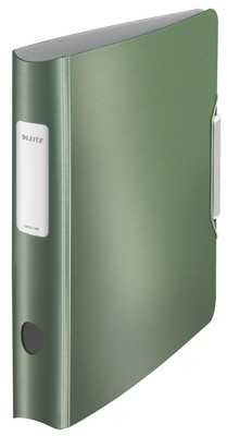 LEITZ ACTIVE STYLE Recorder 180° f.toCommercial Back 5 cm Celadon Green...