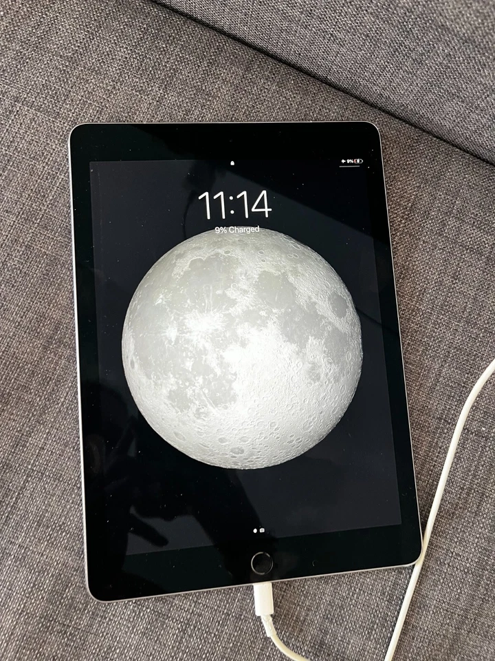 Apple Ipad Pro 2016, 9.7 inch, 256 GB in perfect condition, wifi and 4g. Color - Imagen 4 de 4