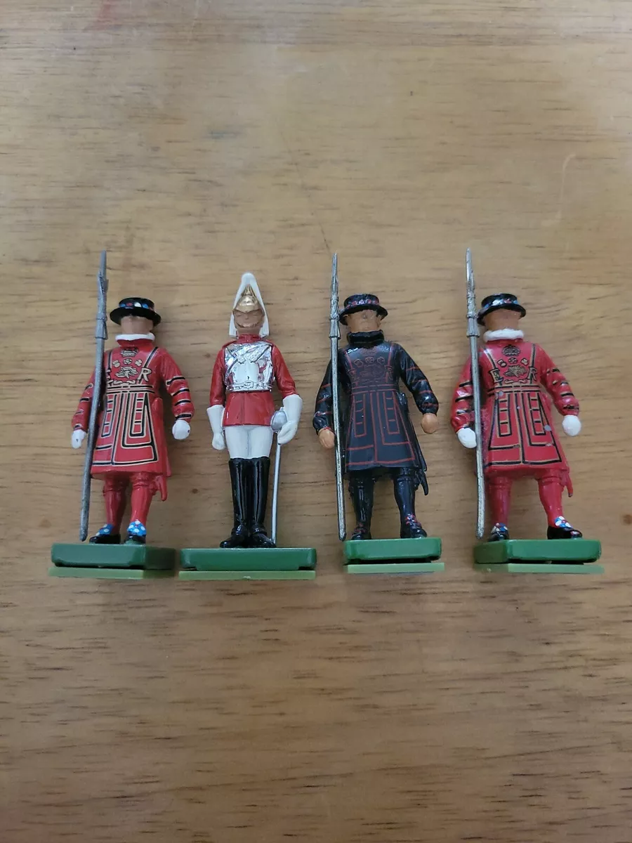 Ebay britains toy soldiers 2025
