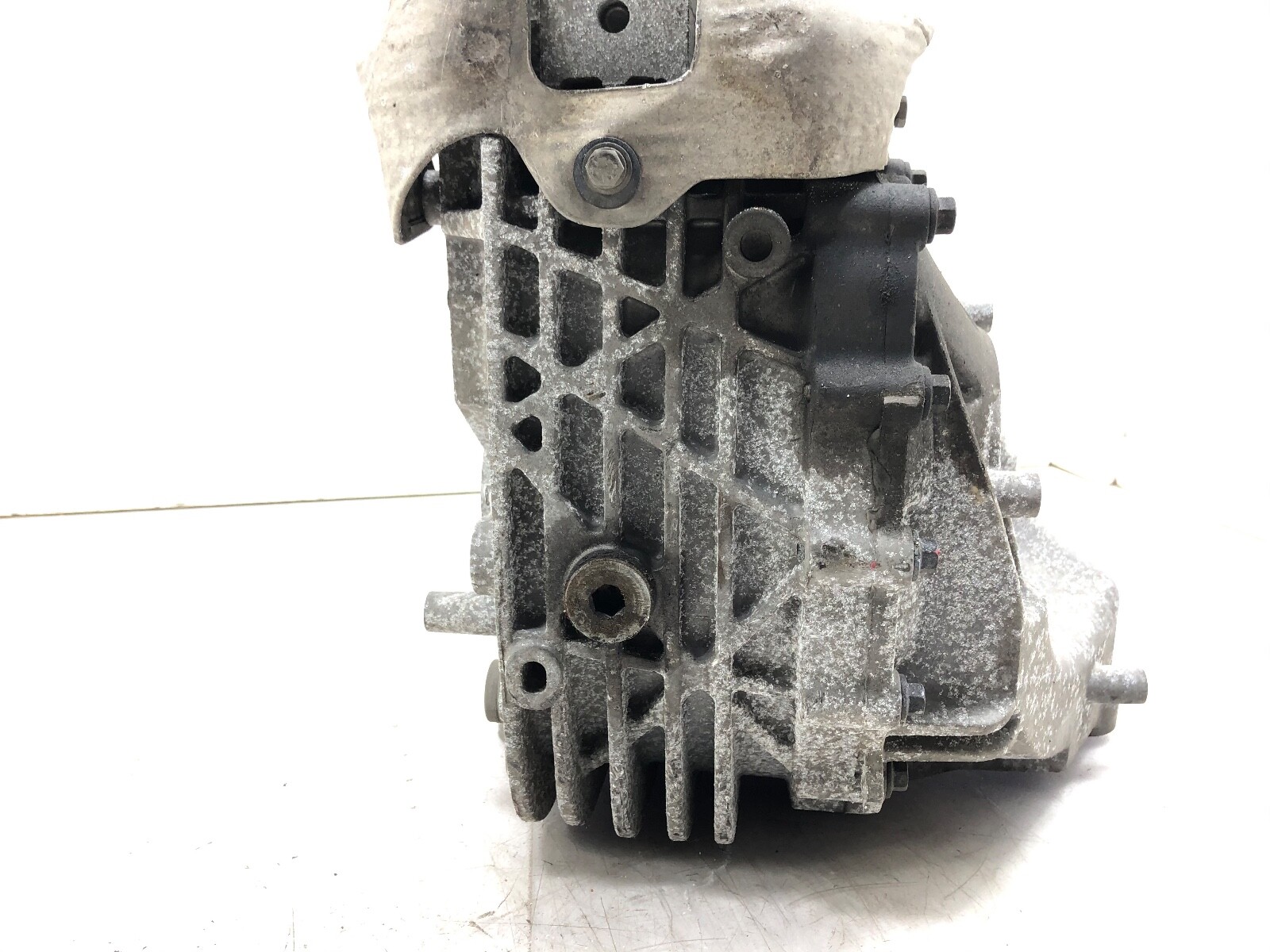 2014-2024 MASERATI GHIBLI 3.0L V6 RWD REAR DIFFERENTIAL CARRIER 2.80 OEM.