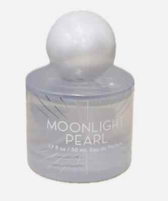 Tru Fragrance Moonlight Pearl Eau De Parfum Spray 1.7 Oz NEW! | eBay