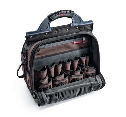 Veto Pro Pac XL - Bolsa de herramientas de técnico de servicio - Imagen 1 de 1