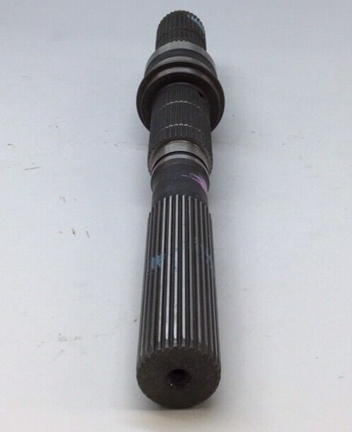 GM 12547999 Mainshaft NV231 NV233 NV241 37-18-32 Spl 1.37 
