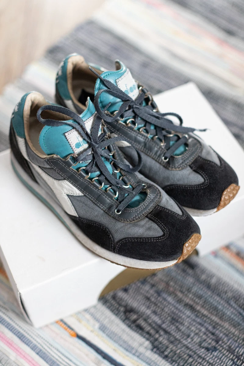 Diadora schuhe heritage online