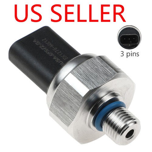 CM5250 BU5Z9F972B Motorcraft Fuel Gasoline Injection Pressure Sensor