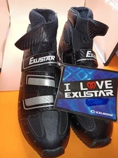 Exustar Cycling Bike Trail shoes E-SB706