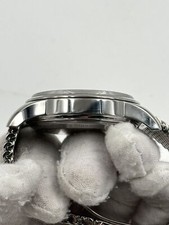 Breitling Transocean Chronograph 43mm Black Dial AB0152 Box & Papers 2016 7