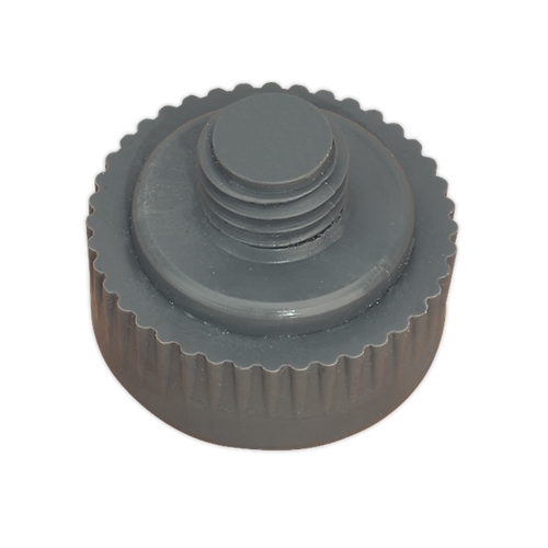 Sealey 342/710VF Nylon Hammer Face, Soft/Grey for NFH10 - Picture 2 of 12