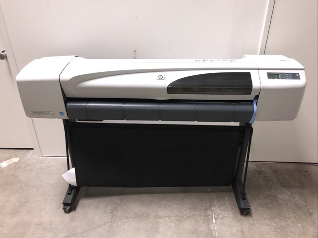 HP Designjet 510 42\