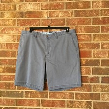 Tommy Bahama Port Blue Boracay Stretch Shorts 42, 44 or 46 Long NWT 110