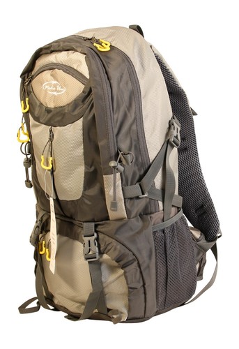 Trekking Rucksack Wander- Outdoor- Camping- Rucksack Herren Damen Reisen 50L Neu - Bild 52 von 52