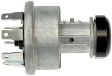 Dorman 924-5532 Ignition Switch Assembly fits Volvo VNL 21780553
