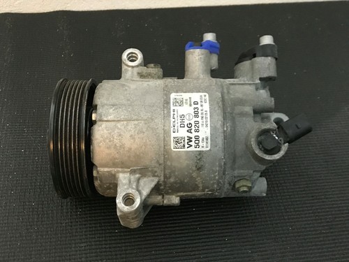 VW Audi Skoda Seat Klimakompressor 5Q0820803D original