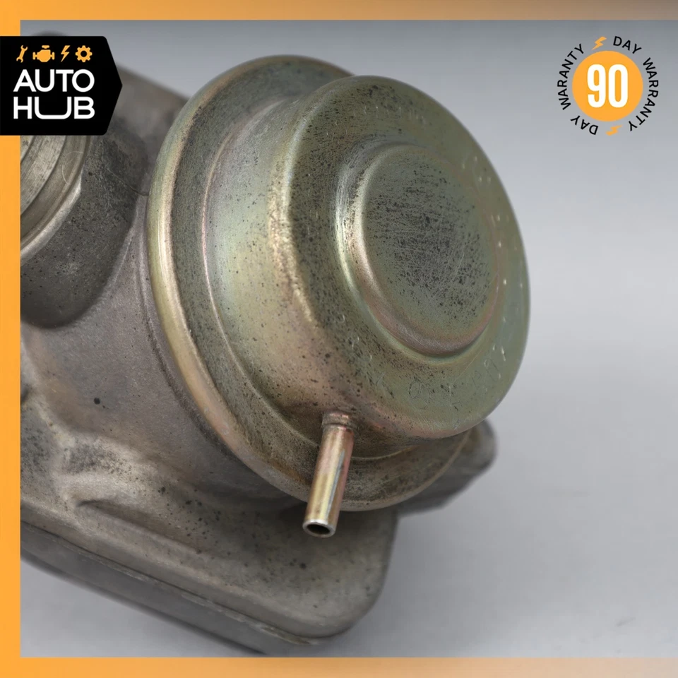 Válvula de retención EGR 0021402560 OEM motor motor Mercedes R129 SL320 Foto 2 de 4