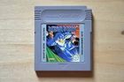 GB - Mega Man: Dr. Wily's Revenge for Nintendo GameBoy