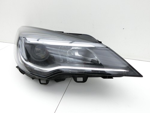 Halogen Scheinwerfer Frontscheinwerfer Re orig. für Opel Astra K B16 15-22 - Bild 2 von 11