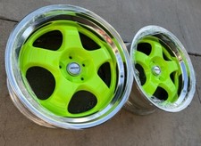 Jdm Work Meister S1 Pair 5x114.3 18x8.5 20 18x9 15 Jdm Work Meister S1 Pair 5x114.3 18x8.5 20 18x9 15