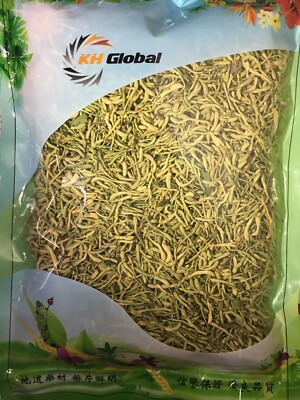 8oz Flos Lonicerae /Honeysuckle Tea/ Premium Quality Tea Jin Yin Hua   | eBay