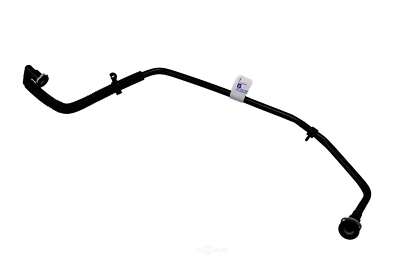 Vapor Canister Purge Valve Hose