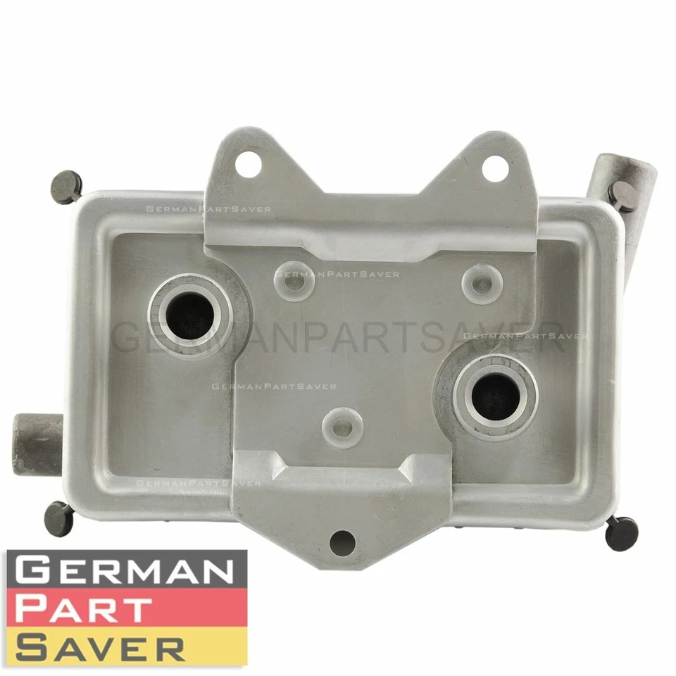 Enfriador de aceite para Mercedes Sprinter 2500 3500 Vito Dodge Freightliner 6011800065 Foto 2 de 3