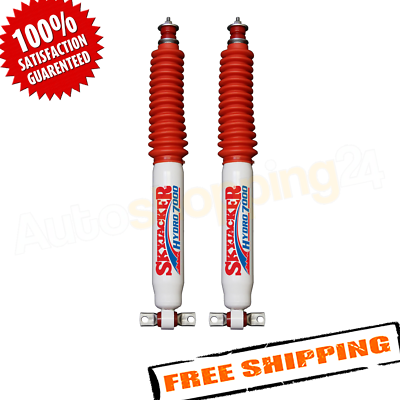 #ad Skyjacker H7025 Hydro 7000 Shock Absorbers Set $108.91