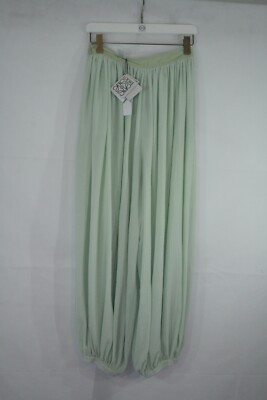 Loewe Haremshose in Mintgrün ''Paula's Ibiza''   Gr.38   355/1/1*bitte messen*