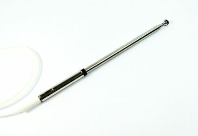 Fit Acura 1990-2001 Integra 92-94 Vigor Power Antenna Mast OEM Replacement Cable