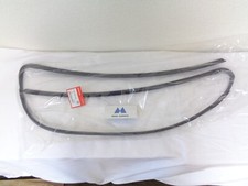 HONDA CIVIC EF9 SIR GENUINE Front Glass Window Molding Windshield OEM JDM