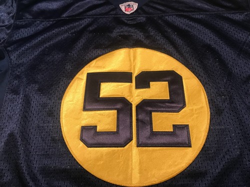 Clay Matthews Green Bay Acme Packers Reebok On Field Sewn Jersey Men's Size 48 - Picture 12 of 13