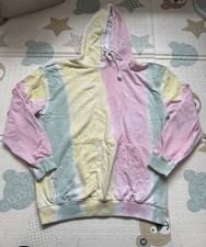 In The Style Tie Dye Hoodie